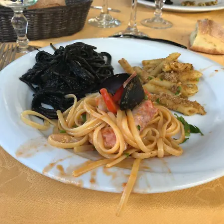 別荘 Le Di Carlotta & Giorgia